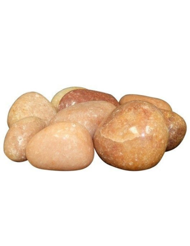 Fluval Piedras Pink Jade 40-50 Mm 700 Grs