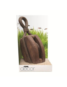 Fluval Decor Ship Pulley(Polea)