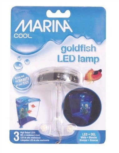 Marina Cool Led Goldfish Kit