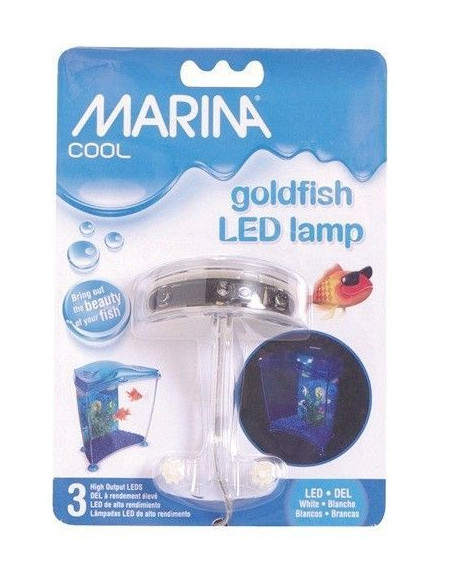 Marina Cool Led Goldfish Kit