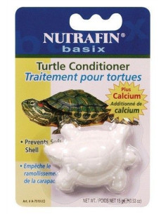 Nutrafin Bloque Neutralizador Tortuga