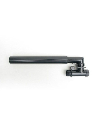 Tubo U  Fluval Accent
