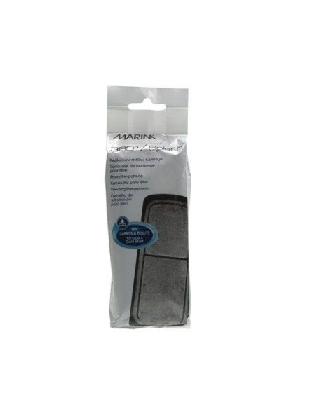 Carga Filtrante 360  4pc
