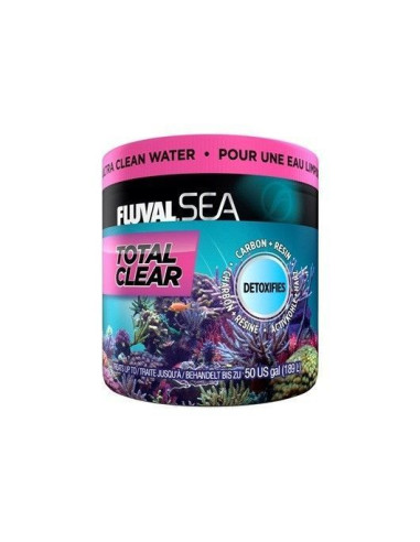Fluval Sea Total Clear 175g