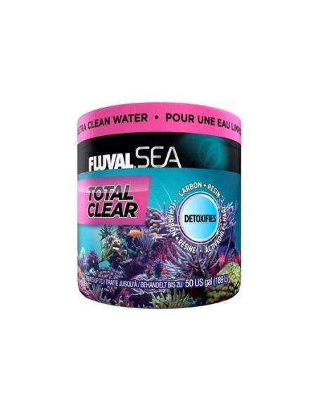 Fluval Sea Total Clear 175g