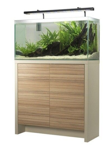 Fluval Fresh F-90 129 L Kit Acuario + Mesa