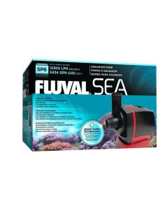 Fluval Bomba Sump SP6, 12300 l/h