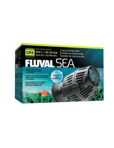 Fluval Bomba de Recirculación CP2, 100L
