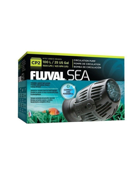 Fluval Bomba de Recirculación CP2, 100L