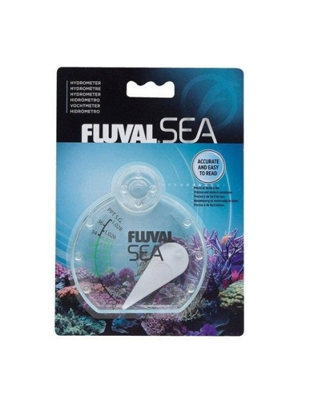 Fluval Sea Dens?Metro