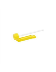 Fluval 104, 204 - Conjunto Eje Cer?Mico (V1)