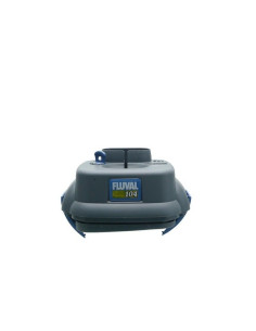 Fluval 204 Motor Head - 220 V