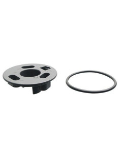 Fluval Sea  Base Y Junta Rotor Sp6