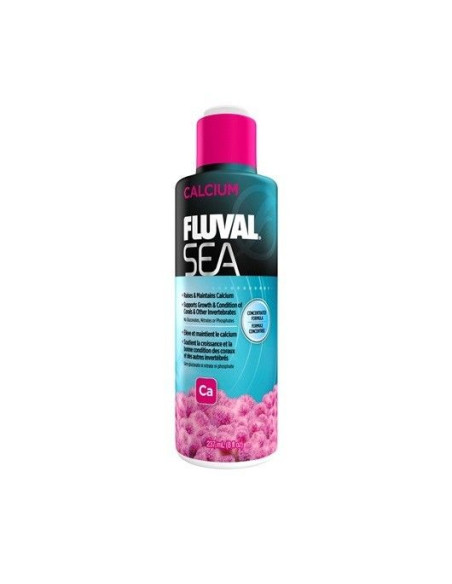 Fluval Sea Calcium 237 Ml