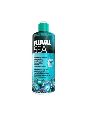 Fluval Sea Magnesium 473 Ml