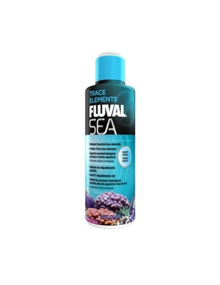 Fluval Sea Trace Elements 237 Ml