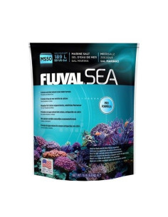 Fluval Sea Sal Marina  6,8 Kg Para 189 L