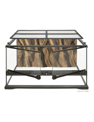 Terrario Med.81 L Low 60x45x30 Cm