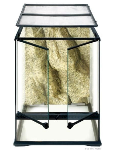 Terrario Peq 120 L Tall 45x45x60 Cms