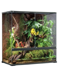 Exo Terra Terr. Paludarium L X-Tall 90x45x90cm