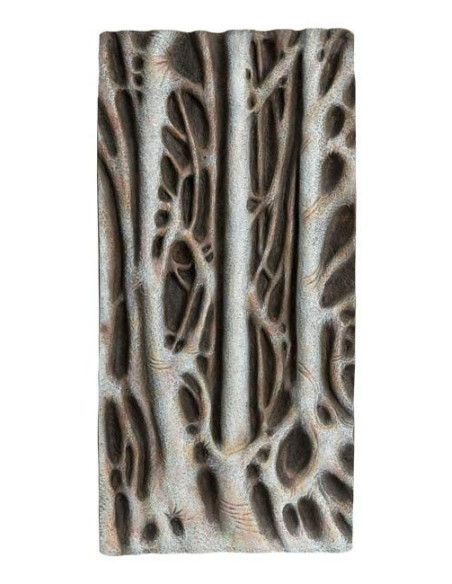 Terrario Peq  X-Tall 45x45x90 Cms