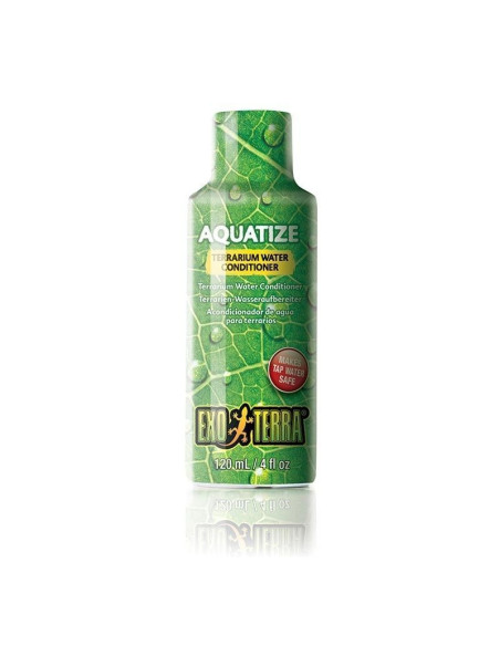 Acondicionador de Agua Aquatize 120 Ml