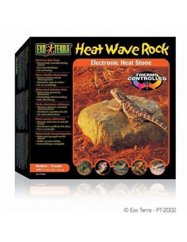 Exo Terra Roca Calefactora, M