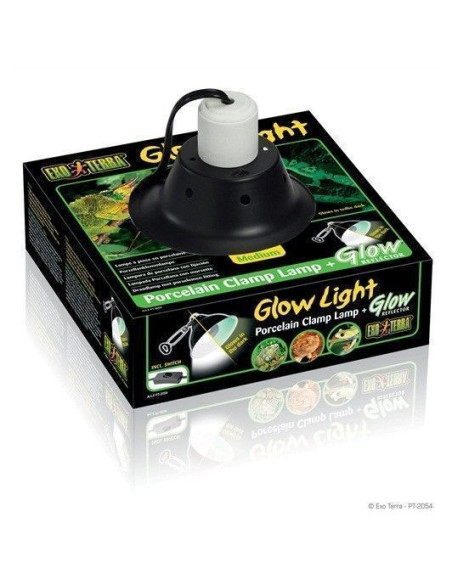 Lámpara Glow Light 21,25 Cms Diámetro