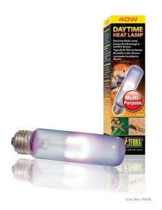 Lámpara Day Glo Incandescente 40 W