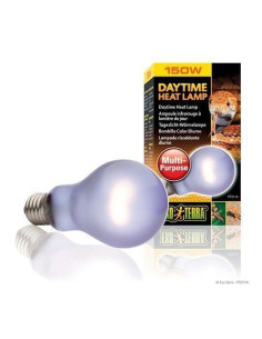Lámpara Day Glo Incandescente 150 W