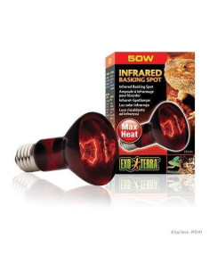 Exo Terra Infrared Basking Spot, 50W