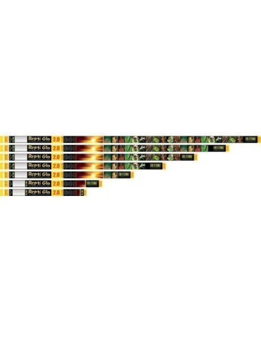 Repti Glo 2.0 Fluorescente  40 W 105 Cm
