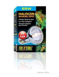 Exo Terra Halogeno Basking Spot 25W