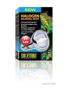 Sun Glo Halogeno 50 W
