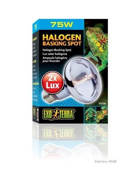 Sun Glo Halogeno 75 W