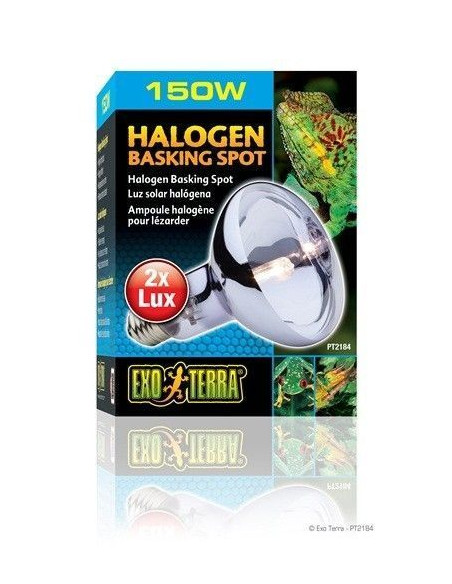 Sun Glo Halogeno 150 W