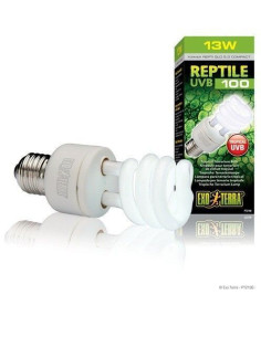 Exo Terra Reptile UVB100, 13W