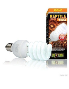 Exo Terra Reptile UVB150, 26W