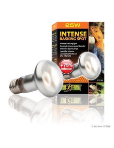 Exo Terra Intense Basking Spot, 25W