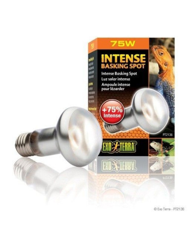 Exo Terra Intense Basking Spot, 75W