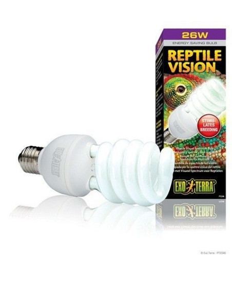 Reptile Vision Spectrum 26w