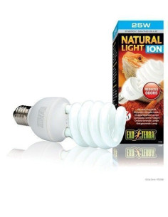 Exo Terra Ionic Compac 25W