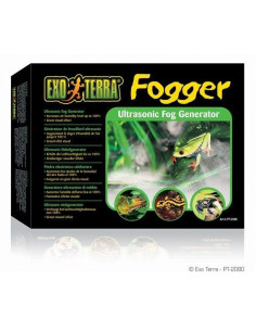 Exo Terra Fogger Generador Niebla