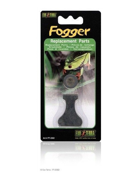 Fogger Recambio Membrana Pt2080