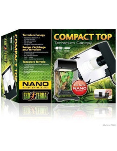 Exo Terra Compact Top Nano