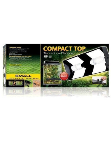 Exo Terra Compact Top 45cm