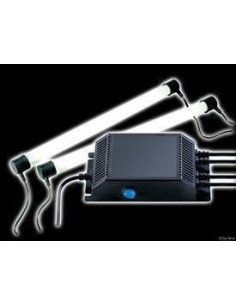 Reactancia Electronica  2 X 30 W