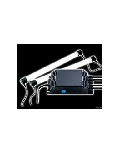 Reactancia Electronica  2 X 30 W