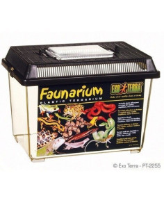 Exo Terra Faunarium, S