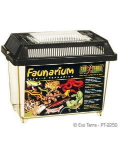 Exo Terra Faunarium, Mini